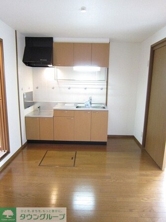 メゾン・ジョリの物件内観写真